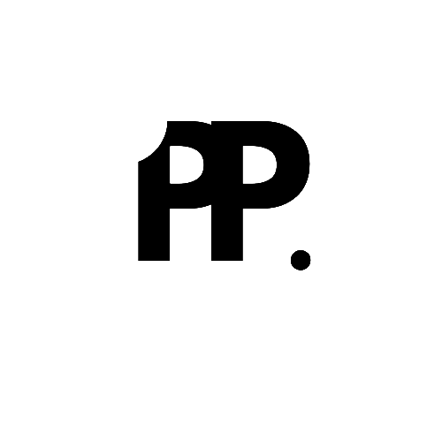 P&P Logo